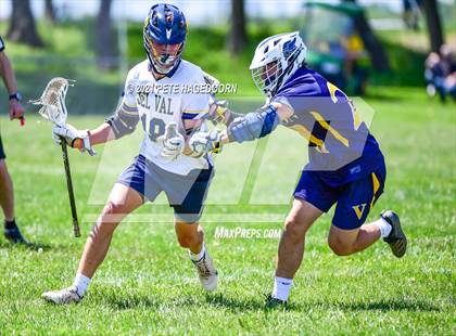 Thumbnail 3 in Vernon @ Delaware Valley (H/W/S Tournament Round 1) photogallery.