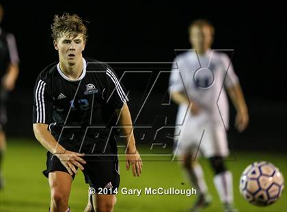 Thumbnail 2 in Ponte Vedra @ Bartram Trail photogallery.