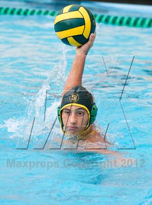 Oaks Christian @ Santa Barbara