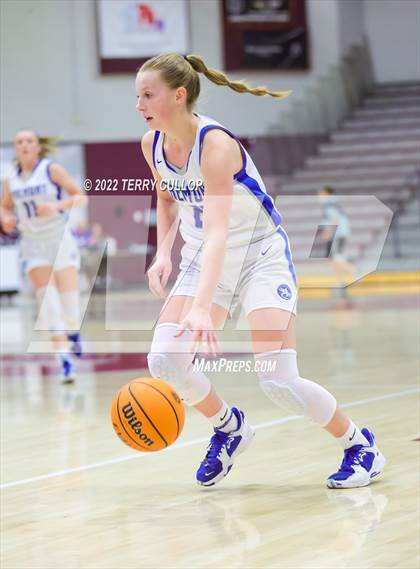 Thumbnail 2 in Westlake vs. Fremont (Beetdigger Classic) photogallery.