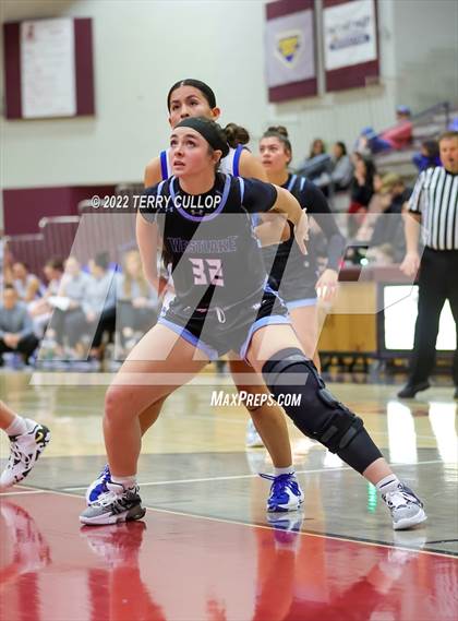 Thumbnail 1 in Westlake vs. Fremont (Beetdigger Classic) photogallery.