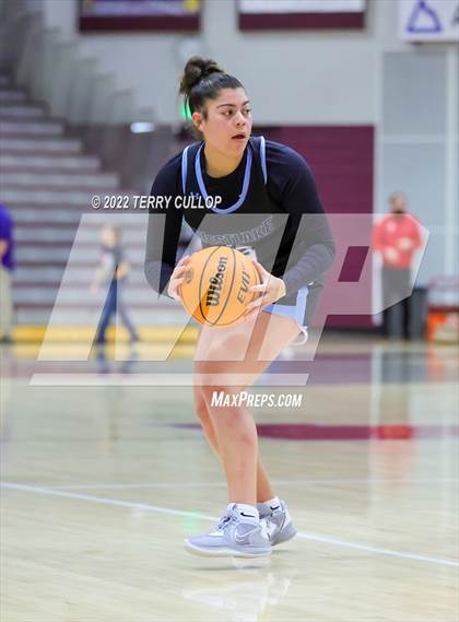 Thumbnail 1 in Westlake vs. Fremont (Beetdigger Classic) photogallery.