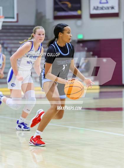 Thumbnail 1 in Westlake vs. Fremont (Beetdigger Classic) photogallery.