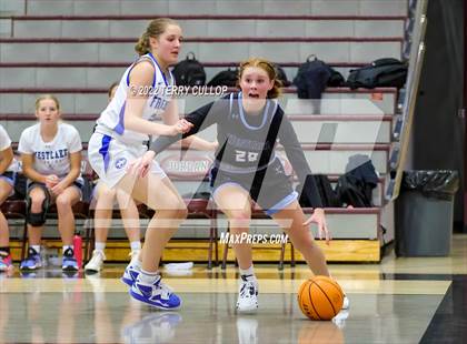 Thumbnail 1 in Westlake vs. Fremont (Beetdigger Classic) photogallery.