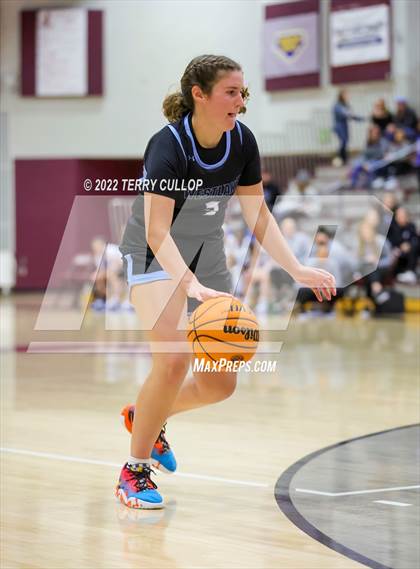 Thumbnail 3 in Westlake vs. Fremont (Beetdigger Classic) photogallery.