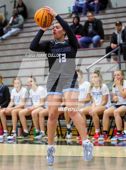 Thumbnail 1 in Westlake vs. Fremont (Beetdigger Classic) photogallery.