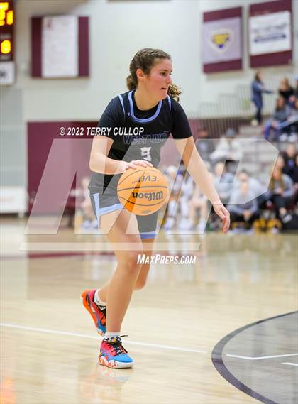 Thumbnail 2 in Westlake vs. Fremont (Beetdigger Classic) photogallery.