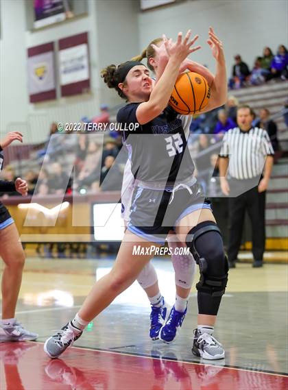 Thumbnail 1 in Westlake vs. Fremont (Beetdigger Classic) photogallery.