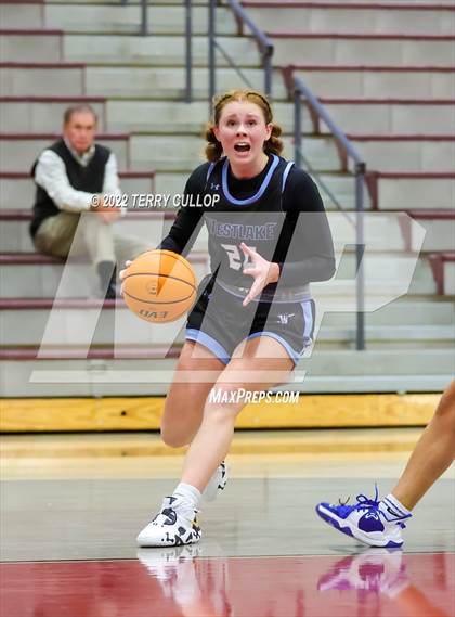 Thumbnail 2 in Westlake vs. Fremont (Beetdigger Classic) photogallery.