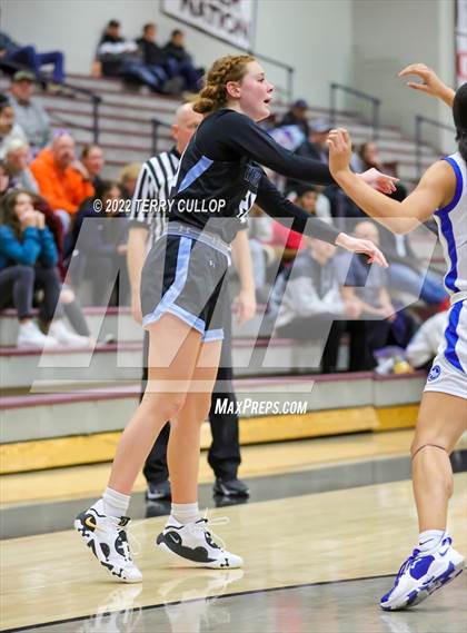 Thumbnail 2 in Westlake vs. Fremont (Beetdigger Classic) photogallery.