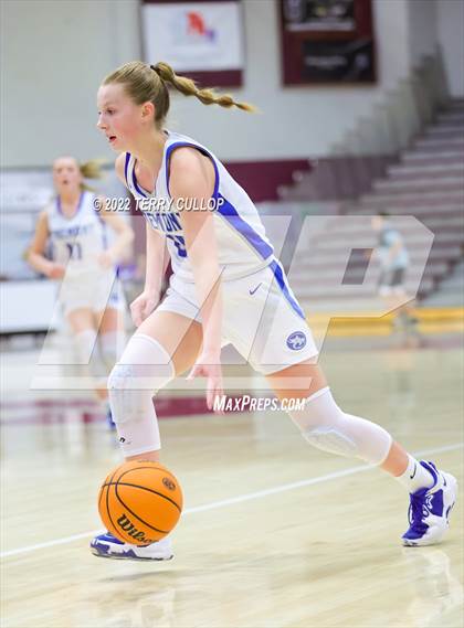Thumbnail 3 in Westlake vs. Fremont (Beetdigger Classic) photogallery.