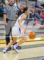 Photo from the gallery "Westlake vs. Fremont (Beetdigger Classic)"