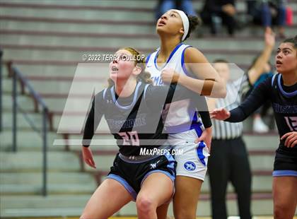 Thumbnail 1 in Westlake vs. Fremont (Beetdigger Classic) photogallery.