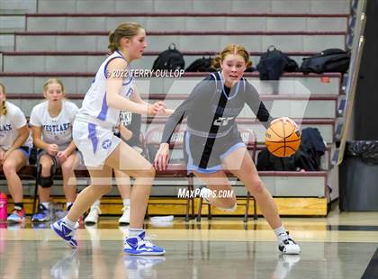 Thumbnail 2 in Westlake vs. Fremont (Beetdigger Classic) photogallery.