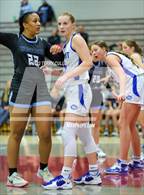 Photo from the gallery "Westlake vs. Fremont (Beetdigger Classic)"