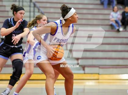 Thumbnail 3 in Westlake vs. Fremont (Beetdigger Classic) photogallery.