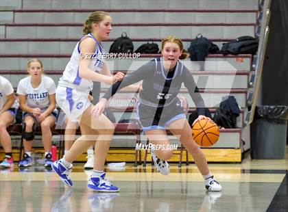Thumbnail 3 in Westlake vs. Fremont (Beetdigger Classic) photogallery.