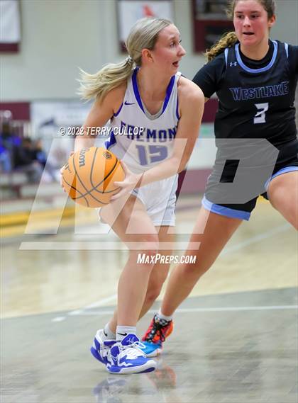 Thumbnail 3 in Westlake vs. Fremont (Beetdigger Classic) photogallery.