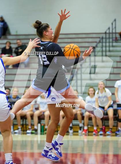 Thumbnail 1 in Westlake vs. Fremont (Beetdigger Classic) photogallery.