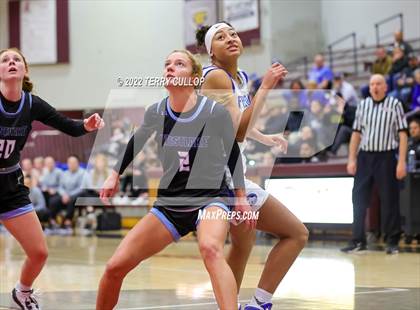 Thumbnail 2 in Westlake vs. Fremont (Beetdigger Classic) photogallery.