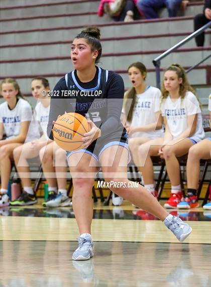Thumbnail 3 in Westlake vs. Fremont (Beetdigger Classic) photogallery.