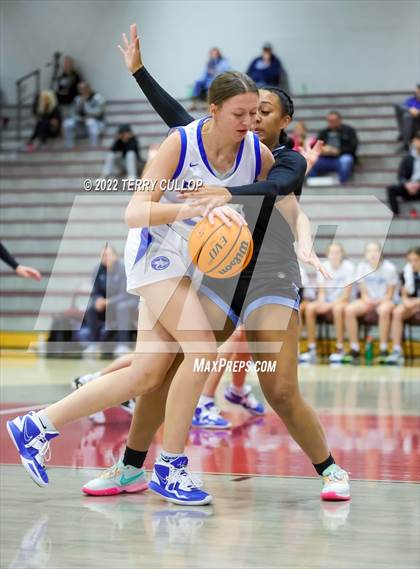 Thumbnail 1 in Westlake vs. Fremont (Beetdigger Classic) photogallery.