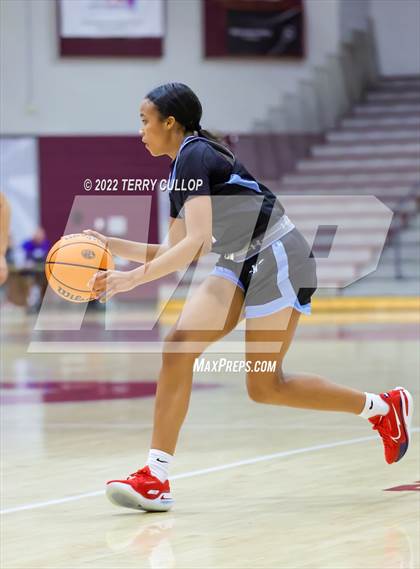 Thumbnail 1 in Westlake vs. Fremont (Beetdigger Classic) photogallery.