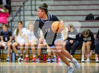 Thumbnail 2 in Westlake vs. Fremont (Beetdigger Classic) photogallery.