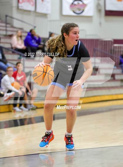 Thumbnail 3 in Westlake vs. Fremont (Beetdigger Classic) photogallery.