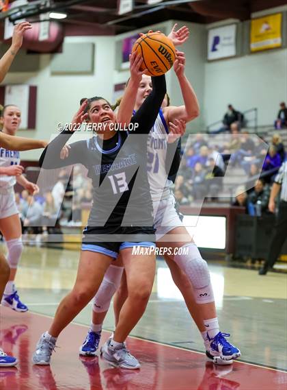 Thumbnail 2 in Westlake vs. Fremont (Beetdigger Classic) photogallery.