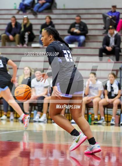 Thumbnail 2 in Westlake vs. Fremont (Beetdigger Classic) photogallery.