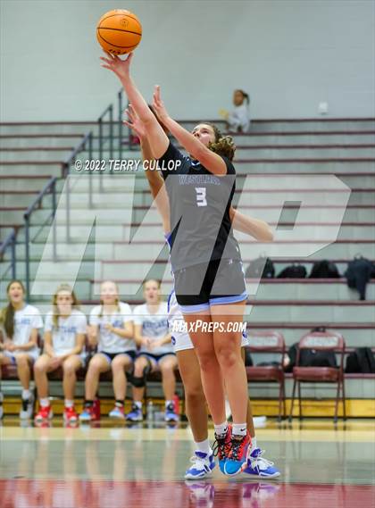 Thumbnail 2 in Westlake vs. Fremont (Beetdigger Classic) photogallery.