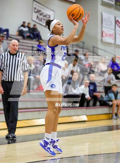 Thumbnail 3 in Westlake vs. Fremont (Beetdigger Classic) photogallery.