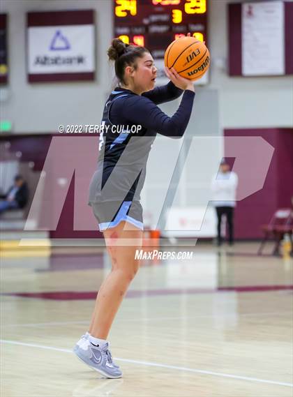 Thumbnail 1 in Westlake vs. Fremont (Beetdigger Classic) photogallery.