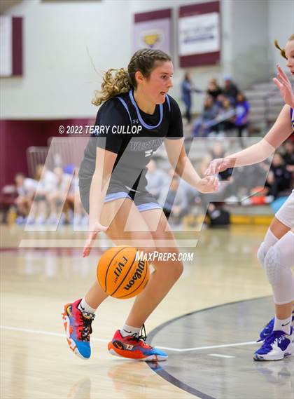 Thumbnail 1 in Westlake vs. Fremont (Beetdigger Classic) photogallery.
