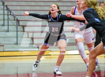 Thumbnail 3 in Westlake vs. Fremont (Beetdigger Classic) photogallery.