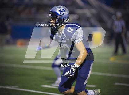 Thumbnail 2 in Vista Murrieta @ Madison photogallery.