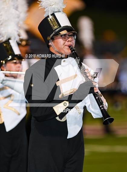 Thumbnail 1 in Fossil Ridge @ V.R. Eaton photogallery.