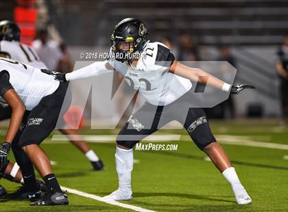 Thumbnail 2 in Fossil Ridge @ V.R. Eaton photogallery.