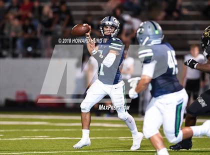 Thumbnail 1 in Fossil Ridge @ V.R. Eaton photogallery.