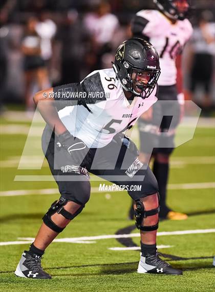 Thumbnail 3 in Fossil Ridge @ V.R. Eaton photogallery.