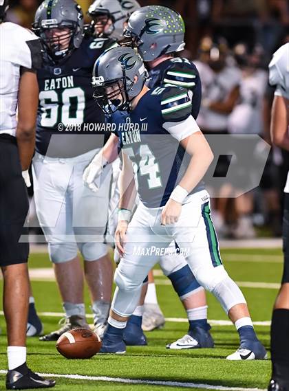 Thumbnail 3 in Fossil Ridge @ V.R. Eaton photogallery.