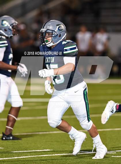 Thumbnail 2 in Fossil Ridge @ V.R. Eaton photogallery.
