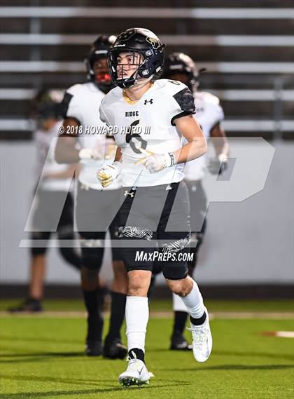 Thumbnail 3 in Fossil Ridge @ V.R. Eaton photogallery.