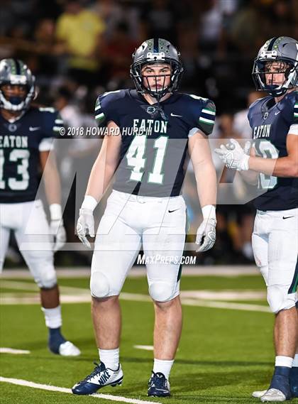Thumbnail 3 in Fossil Ridge @ V.R. Eaton photogallery.