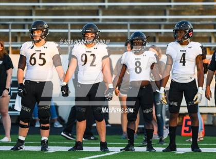 Thumbnail 3 in Fossil Ridge @ V.R. Eaton photogallery.