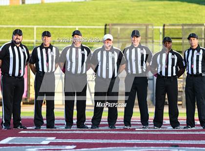 Thumbnail 1 in Fossil Ridge @ V.R. Eaton photogallery.