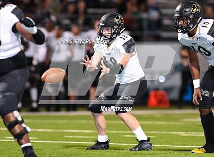 Thumbnail 1 in Fossil Ridge @ V.R. Eaton photogallery.