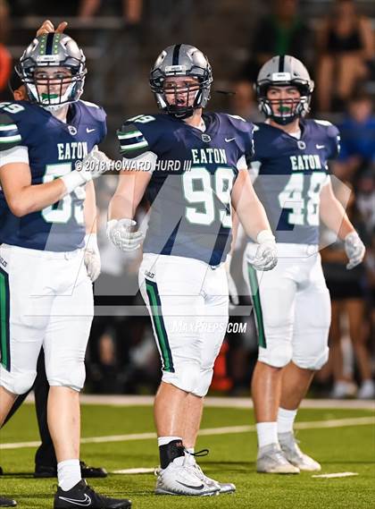 Thumbnail 1 in Fossil Ridge @ V.R. Eaton photogallery.