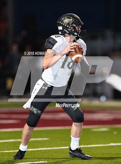 Thumbnail 3 in Fossil Ridge @ V.R. Eaton photogallery.